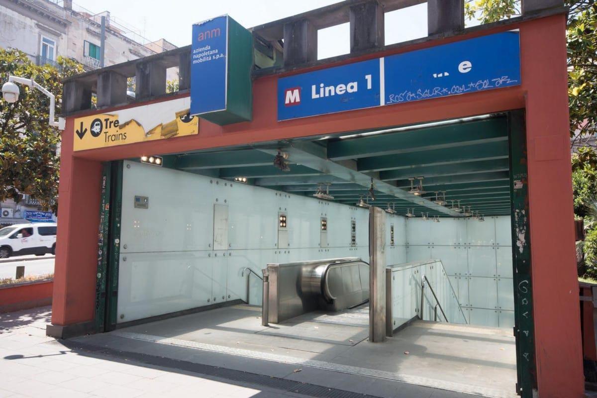 דירות נאפולי Terra Mia מראה חיצוני תמונה
